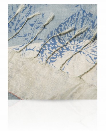 Шарф Женский SN.SH-EMB/J